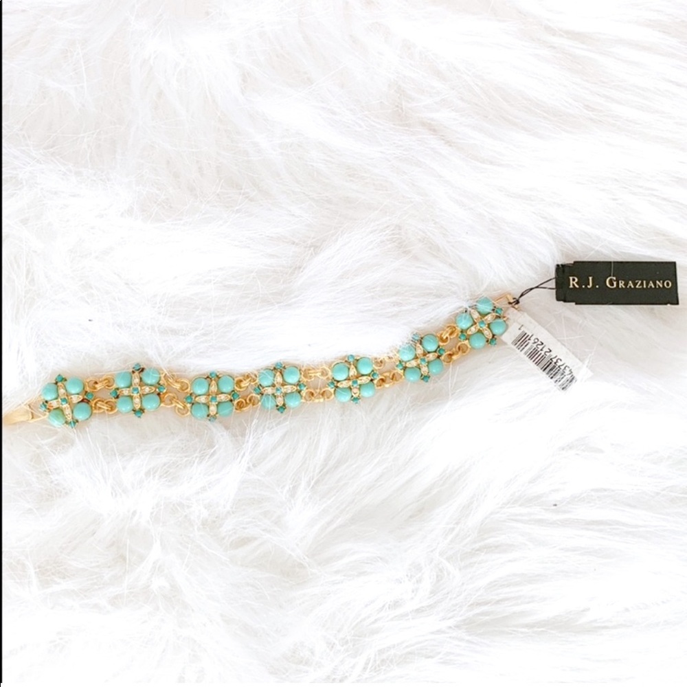 RJ Graziano bracelet brand new!
